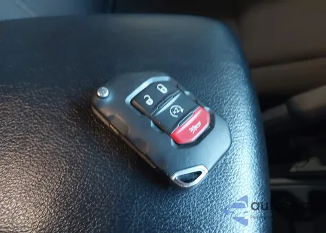 2023 Jeep Gladiator Sport S from USA, damaged, VIN 1C6HJTAG1PL500942